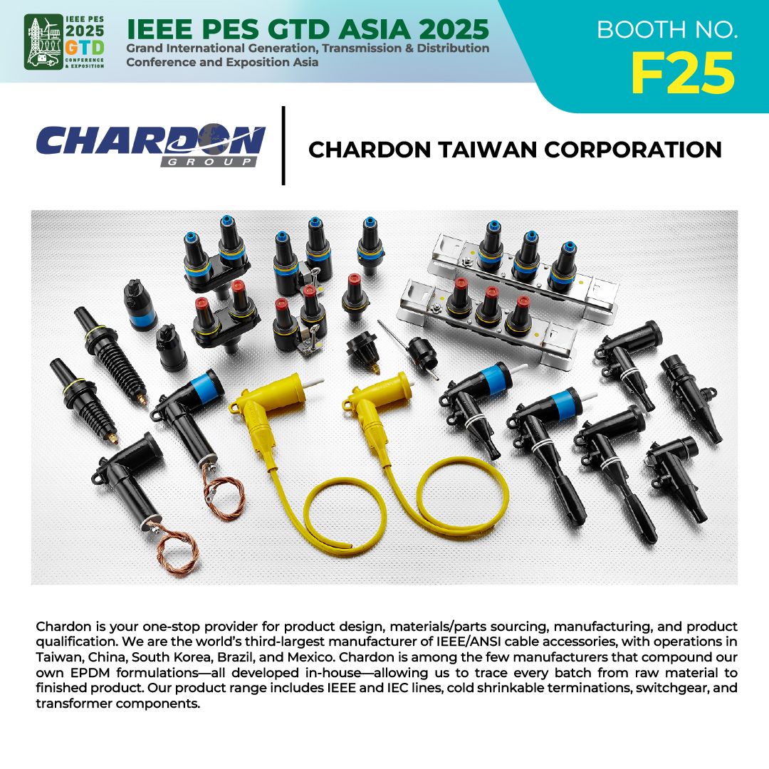Chardon 2